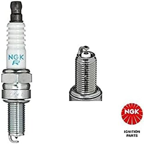 NGK (6378) PMR8B Laser Platinum Spark Plug, Pack of 1 in Kuwait