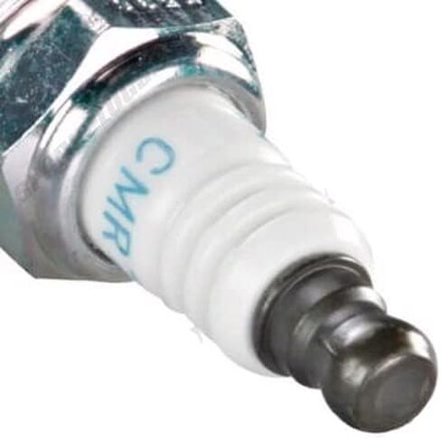 NGK Stens 130-805 Spark Plug Compatible with/Replacement for NGK CMR4H 5246 31914-Z0H-003 Reach 12.7mm (1/2') Hex Size 5/8' (16mm) Gap 0.028' (0.7mm) in Saudi Arabia