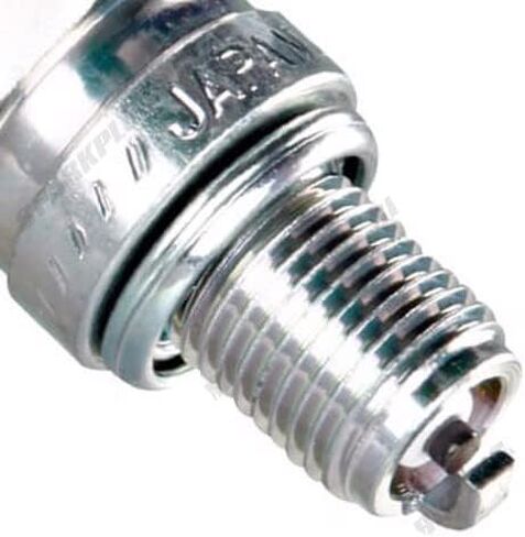 NGK Stens 130-805 Spark Plug Compatible with/Replacement for NGK CMR4H 5246 31914-Z0H-003 Reach 12.7mm (1/2') Hex Size 5/8' (16mm) Gap 0.028' (0.7mm) in Saudi Arabia