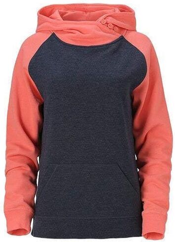 Ouray Sportswear Women's Asym Redux Hood in Saudi Arabia