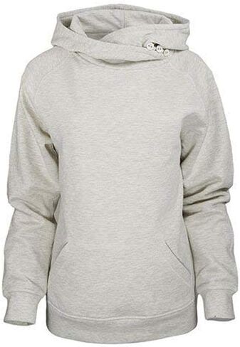 Ouray Sportswear Women's Asym Redux Hood in Saudi Arabia