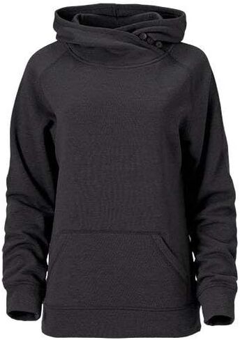 Ouray Sportswear Women's Asym Redux Hood in Saudi Arabia