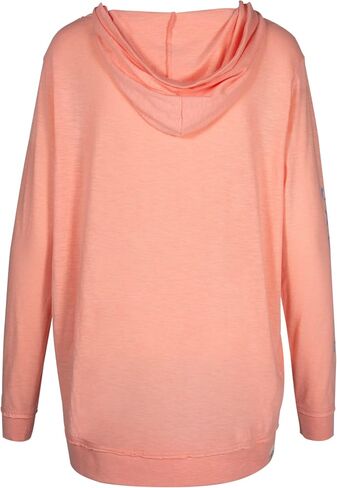 Salt Life Women's Pineapple Paradise Lightweight Hoodie in Saudi Arabia