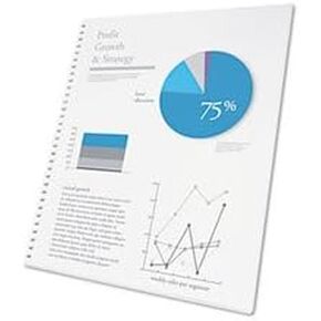 GBC2514479 - Swingline ProClick Presentation Paper