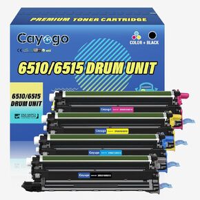 Remanfactured 6510/6515 استبدال وحدة الطبل لـ Xerox 108R01420 108R01419