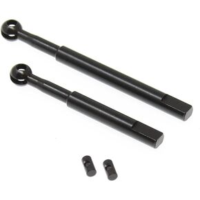 RER11818 Heavy Duty Front Portal CVA Shafts