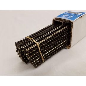 Peco SL-300 Flex Track 36" Long, N Gauge, Code 80, 25 Peice, Bulk PackF