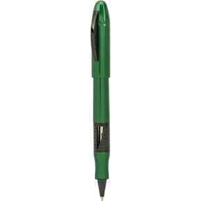 Conklin Nozac Classic 125 Anniversary Rollerball Pen LIMITED EDITION (Green/Black Trim)