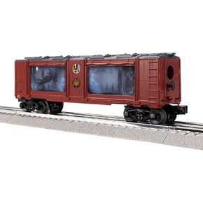 Lionel Harry Potter Dementors O Gauge Model Train Aquarium Car