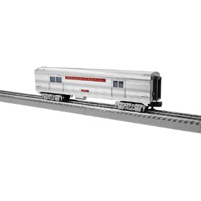 Lionel Pennsylvania 5868 O Gauge Model Train Baggage Car