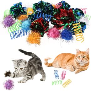 30 PCS CAT CAT CALLS TOY TOYS TOYS TOYSTREMS TOYS TOYS CAT