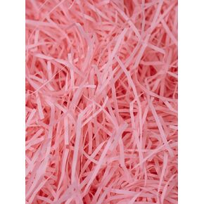 Magicwater Supply - 1/2 LB - Pink - Soft & Thin Staight Cut Paper Paper Shred Piller Great for Hights ، وملء السلة ، وأعياد الميلاد ، وحفلات الزفاف ، والذكرى السنوية ، وعيد الحب in Kuwait