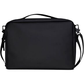 RAINS Laptop Bag, Backpack, Ideal for Work, & College, Models Supporting 13 to 16 Inches