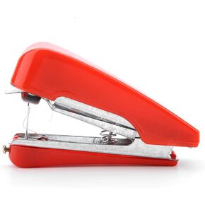 Handheld Sewing Machine Mini Portable Travel Manual Hand Sewing Machine for Beginners Home Quick Repairing and Stitch Handicrafts