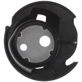 68003563 Bobbin Case Complete Replacement Compatible with Singer Sewing Machine Models 3333, 3337 Simple, 3342 Fashion Mate, M3220