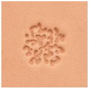 Tandy Leather E294-03 Craftool� Stamping Tool 66294-03