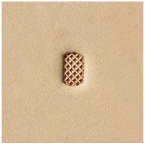 Tandy Leather M885 Craftool� Matting Stamp 6885-00