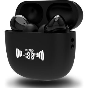 Yagoolh Language Translation Earbuds 3-in-1 Real Time Translation Earbuds 138 Languages and Accents Two-Way Instant Translation Device with APP for iOS and Android for Travel Business Learning