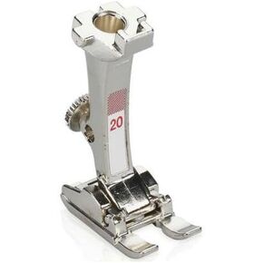 Sew-link #20N - Open Toe Foot for Bernina