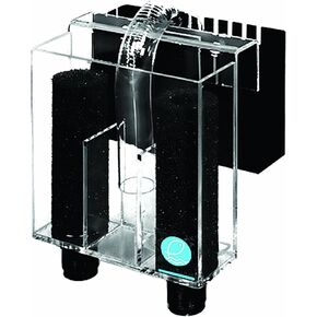 Eshopps AEO11010 Overflow Boxes Pf-1000 for Aquarium Tanks