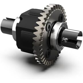 R10007 Differential Spare Part for 1:10 Brushless RC Car