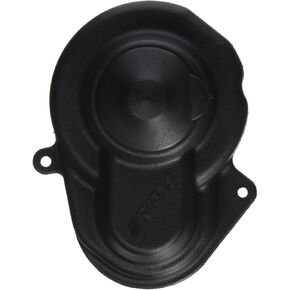 RPM Traxxas Sealed Gear Cover, Black