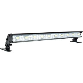 Apex RC Products 10 LED 173mm Aluminium Light - متوافق مع Traxxas UDR & Losi 5ive -T #9047