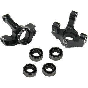 Hot Racing MTT2101 Aluminum Front Knuckle Spindle Losi Mini-T-B 2.0 Drag