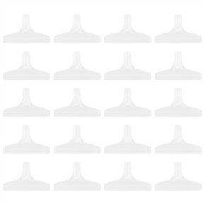 Framendino, 20 Pack Corrector Tip Pen Tips