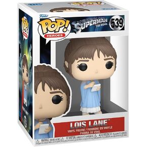 Funko Pop! Movies: Superman (1978) - Lois Lane