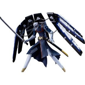Good Smile Company Persona 3 Reload: Thanatos PLAMAX Plastic Model Kit