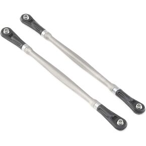 Losi Aluminum Rear Upper Link & Space Set BR/RR LOS331004 Electric Car/Truck Option Parts