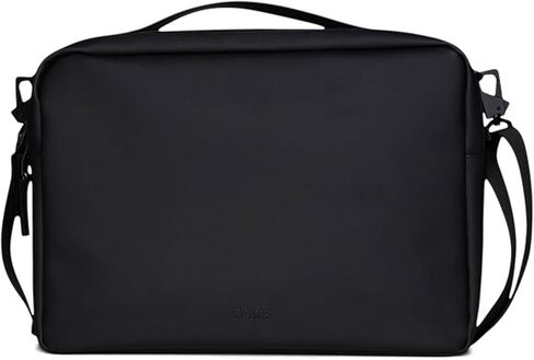 RAINS Laptop Bag, Backpack, Ideal for Work, & College, Models Supporting 13 to 16 Inches in Saudi Arabia