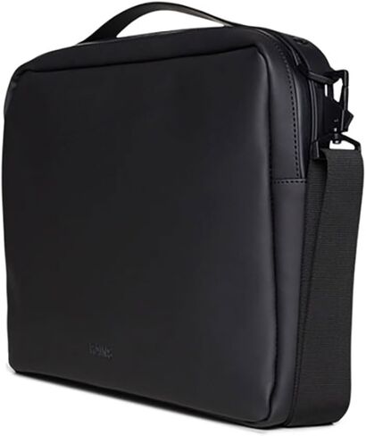 RAINS Laptop Bag, Backpack, Ideal for Work, & College, Models Supporting 13 to 16 Inches in Saudi Arabia