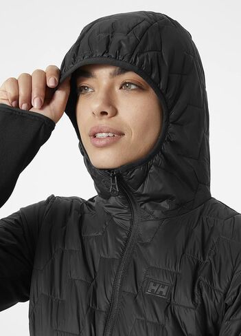 سترة LIFAloft الهجينة العازلة للسيدات من Helly-Hansen in Saudi Arabia