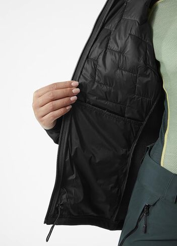 سترة LIFAloft الهجينة العازلة للسيدات من Helly-Hansen in Saudi Arabia