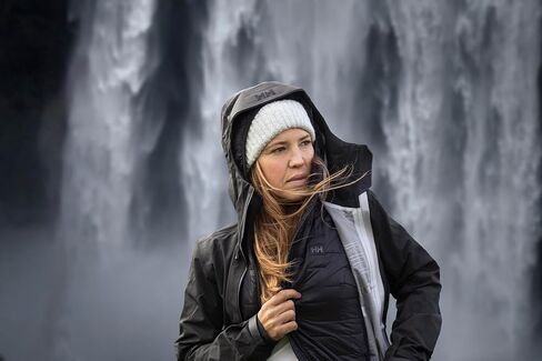 سترة LIFAloft الهجينة العازلة للسيدات من Helly-Hansen in Saudi Arabia