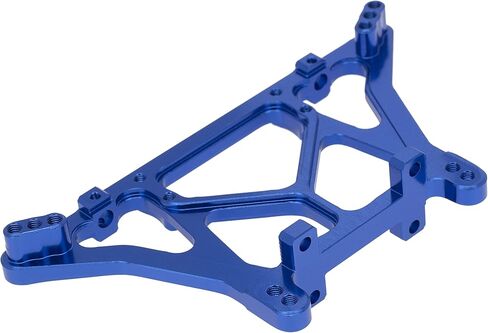 مجموعة صدمة خلفية من سبائك المجموعة 3639 9418 ل Traxxas Drag Slash 1967 Parts Upgarde (الأزرق الداكن) in Kuwait