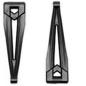 HOSIM RC Car Rear Upper Arm Accessory Spare Parts 30-SJ08 for Hosim 9130 9135 9136 9137 9138 Q903 RC Car (2 Pcs)
