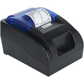 58mm Thermal Receipt Printer for Mixed Denomination Money Counter Machine,POS Printer