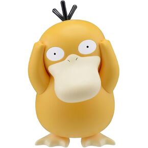 BANDAI Hobby - Pokémon - #21 Psyduck Pokémon Quick!! Model Kit