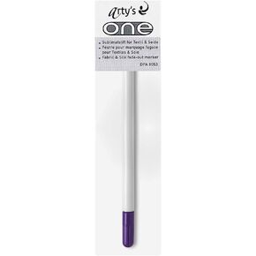 Pebeo Ephem'Air, Fade-out Marker for Fabric & Silk