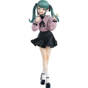 Hatsune Miku (The Vampire Ver.) Pop Up Parade L Size PVC Figure