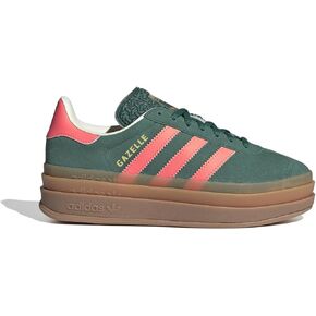 Adidas Gazelle Bold J Big Kid Sneaker