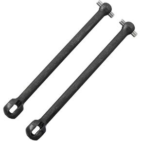 ARRMA CVD Driveshaft 85mm (2), ARAC3989