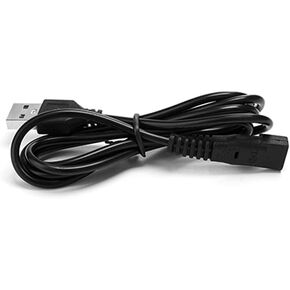 3-Speed Low Noise High Power Dog Clippers Replaceable Charging Cable in Saudi Arabia