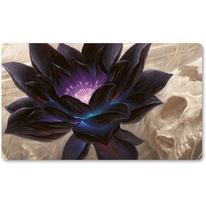 لعبة اللوحة MTG Playmat Size 60x35cm Mousepad Play Mat لـ TCG CCG Big Table Mats