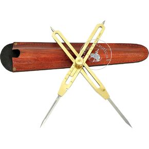 العنوان: Aasiya Nautical Solid Brass Pertions Pertion