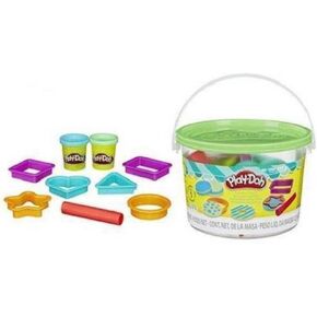 Play- Doh Mini Bucket Cookies
