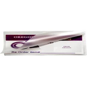 10 Mil Large Bookmark Laminator Pouches [pk of 100] Hot 2-3/8 x 8-1/2 Hot Laminating Sleeves